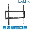 Logilink BP0009 - Soporte TV de Pared Fijo, 32-55'', 35 kg | Marlex Conexion