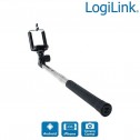 Logilink BT0031 - Palo extensible Bluetooth para Selfies | Marlex Conexion