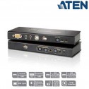 Aten CE800B - Extensor KVM USB-VGA con Audio (250m)