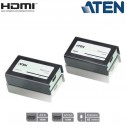 Aten VE800A - Extensor HDMI sobre Cat5e/6 | Marlex Conexion