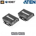 Aten VE901 - Extensor DisplayPort HDBaseT-Lite