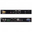 Aten CN9000 - Unidad de control KVM por IP (VGA y serie) | Marlex conexion