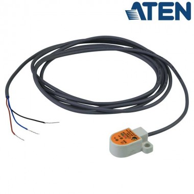 Aten EA1540 - Sensor capacitivo de fugas, detección instantánea de líquidos y alerta