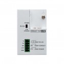 Aten VE1801AEUT - Transmisor HDBaseT-Lite HDMI con placa de pared UE (4K a 40 m), POH