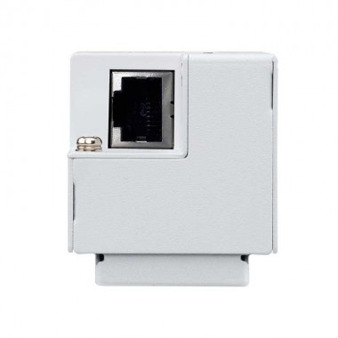 Aten VE1901AEUT - Transmisor HDBaseT-Lite DisplayPort con placa de pared UE (4K a 40 m), POH