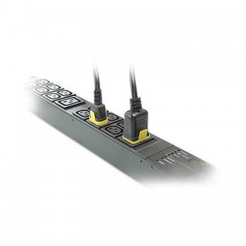 Aten 2X-EA10 - Bloqueo de seguridad EZ-LoK para conector C14 (10 Pcs)