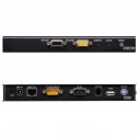 Aten KA7174 - Adaptador KVM USB-PS/2,VGA, RS232 y Consola local