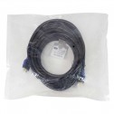 Logilink CH0061 - 1m Cable HDMI 2.0 con Ethernet, 4K2K / 60Hz, Negro