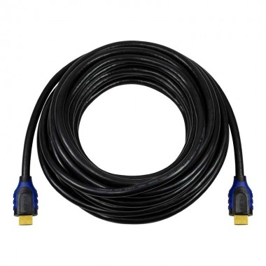 Logilink CH0062 - 2m Cable HDMI 2.0 con Ethernet, 4K2K /60Hz,Negro