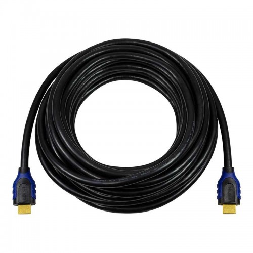 Logilink CH0062 - 2m Cable HDMI 2.0 con Ethernet, 4K2K /60Hz,Negro