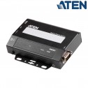  Aten SN3401 - Servidor de dispositivos seguros RS-232 / RS-422 / RS-485 de 1 puerto