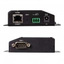  Aten SN3401 - Servidor de dispositivos seguros RS-232 / RS-422 / RS-485 de 1 puerto