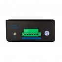 Logilink NS202P - Switch Industrial Gigabit PoE de 5 puertos 10/100/1000