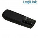 Logilink ID0154 - Puntero laser inalámbrico 2,4 GHz, 8 botones, 15m