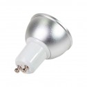 Logilink SH0118 - Bombilla LED inteligente Wi-Fi, compatible con Tuya