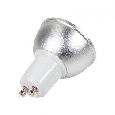 Logilink SH0118 - Bombilla LED inteligente Wi-Fi, compatible con Tuya