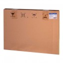 Logilink SF1C45B - Bandeja Colgante 19'' 1U Fondo 350 Negra | Marlex Conexion
