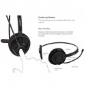 Logilink BT0027 - Auricular Bluetooth V4.1 mono con micrófono