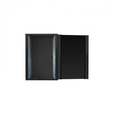 Canovate D16E66B | Armario Rack 19" 16U A600 F600 ''ECO''| Marlex Conexion SL