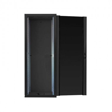 Canovate D32S66B | Armario Rack 19" 32U A600 F600 | Marlex Conexion SL