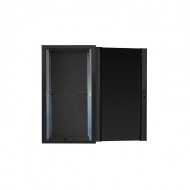 Canovate D22S66B | Armario Rack 19" 22U A600 F600 | Marlex Conexion SL