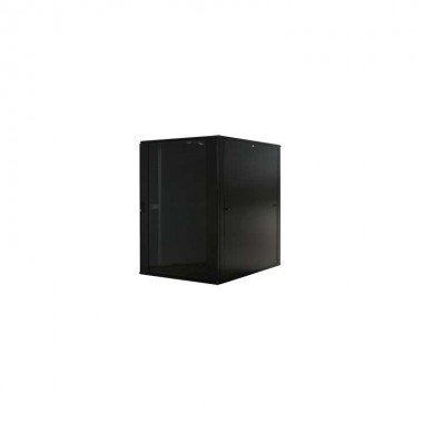 Canovate D16S68B | Armario Rack 19" 16U A600 F800 | Marlex Conexion SL