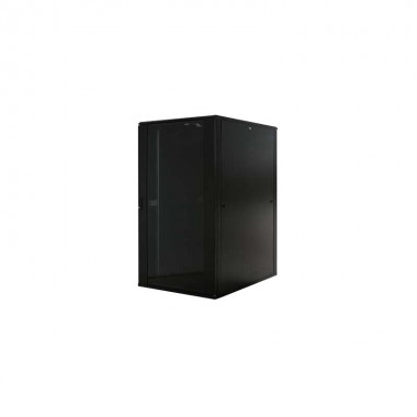 Canovate D22S68B | Armario Rack 19" 22U A600 F800 | Marlex Conexion SL