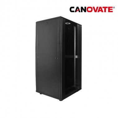 Canovate D32S68B | Armario Rack 19" 32U A600 F800 | Marlex Conexion SL