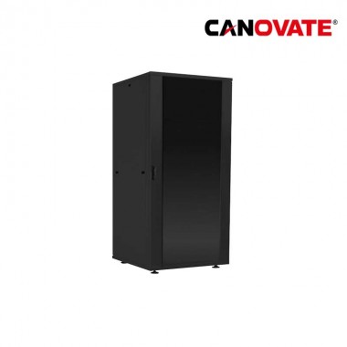 Canovate D26E68B | Armario Rack 19" 26U A600 F800 "ECO"