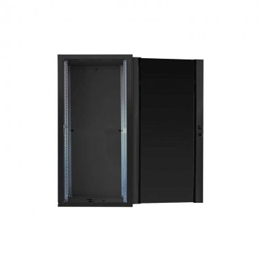 Canovate D26E68B | Armario Rack 19" 26U A600 F800 "ECO"