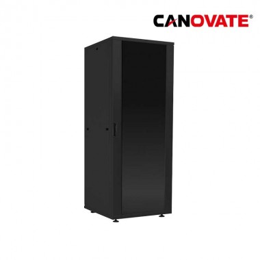 Canovate D32E88B | Armario Rack 19" 32U A800 F800 "ECO"