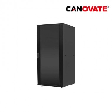 Armario Rack 19" 26U A600 F1000 "ECO" Canovate S26E61B