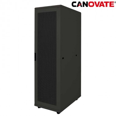 Canovate S42S81B | Armario Rack 19" 42U A800 F1000