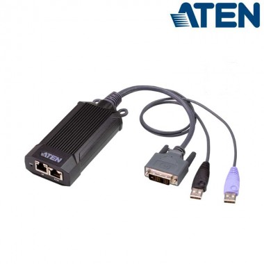 Aten KG6900T - USB DVI KVM DigiProcessor