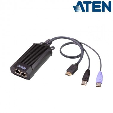 Aten KG8900T - USB HDMI KVM DigiProcessor