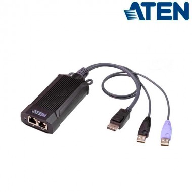 Aten KG9900T - USB DisplayPort KVM DigiProcessor