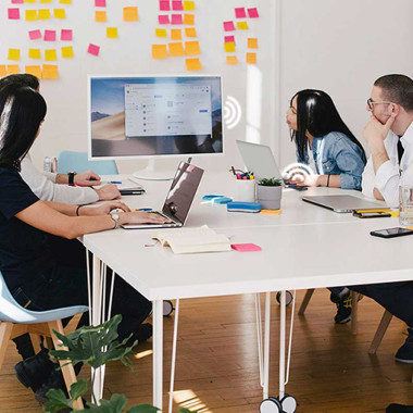 Logilink HDW0102 - Kit de transmisión HDMI, compacto, inalámbrico, 30 m, 1 a 1, 4K a 60 Hz