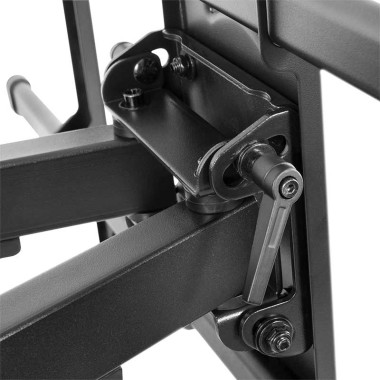 LogiLink BP0151 - Soporte TV de Pared, 50-90'', 75 kg