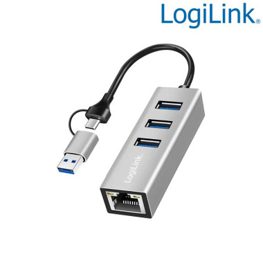 Cable adaptador USB 3.2 Gen...