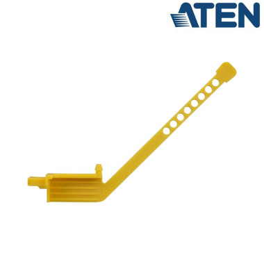 Aten 2X-EA17 - LockPro - Cierre de cable DP / HDMI ( 10 pcs )