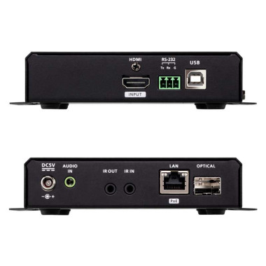 Aten VE8962T - Transmisor HDMI sobre IP 4K Real con PoE
