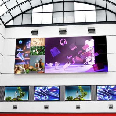 Aten VE8962T - Transmisor HDMI sobre IP 4K Real con PoE