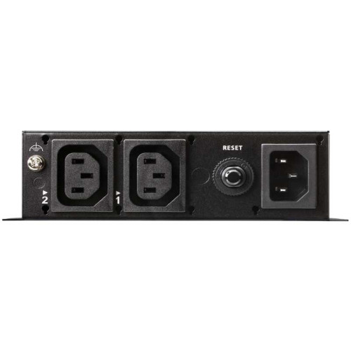 Aten PE4102G - PDU 1U de 2 Tomas C13 , 10A
