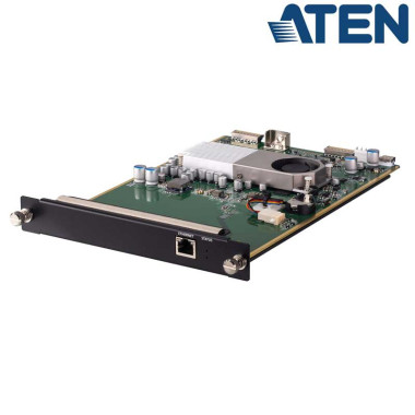 VW-CPU - Módulo CPU VW3620 Aten VW-CPU