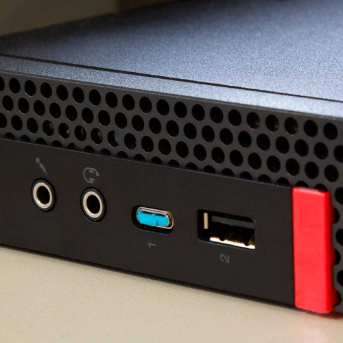 LogiLink AU0053 - Bloqueo de puertos USB-C (10 cerraduras, sin llave)