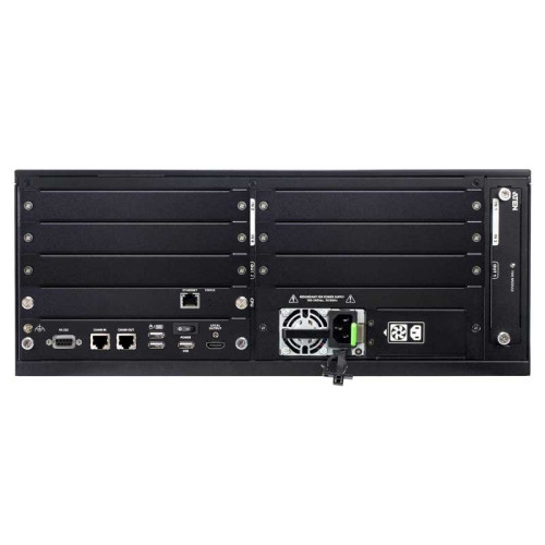 Aten VW1608 - Procesador de videowall Modular
