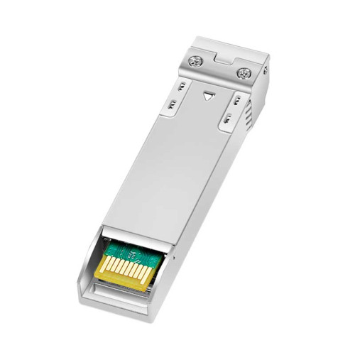 LogiLink SFP007 - Módulo transceptor SFP+ de 10 Gbps MultiModo 300m LC