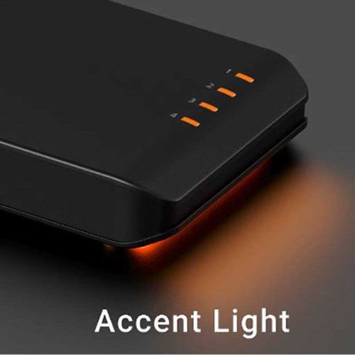 Aten VS4814 - Video Splitter HDMI 2.0 4K Real a 60Hz de 4 Puertos