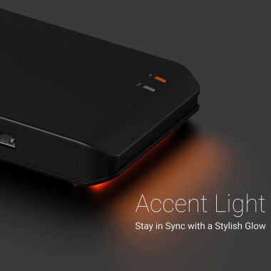 Aten US4224 - Conmutador para puertos USB compartidos 2 x 4