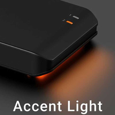 Aten US4324 - Conmutador para puertos USB 3.2 Gen 1 compartidos 2 x 4